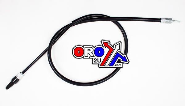 CABLE SPEEDO KAWASAKI EN450, MOTION PRO 03-0122 ROAD