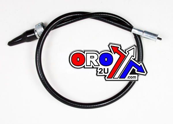 CABLE TACHO KAWASAKI EN450A, MOTION PRO 03-0004 ROAD