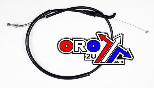 CABLE THROTTLE RZ550 ZEPHYR, MOTION PRO 03-0144 ZX600 NINJA, KAWASAKI PULL