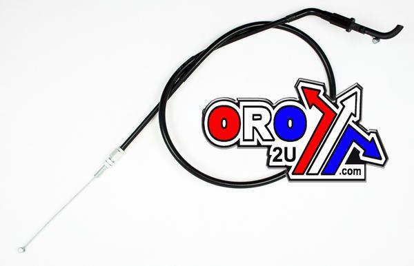 CABLE THROTTLE ZX1000 NINJA, MOTION PRO 03-0177 PULL, KAWASAKI