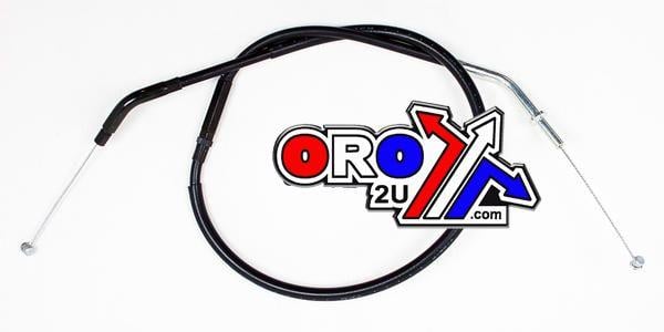 CABLE THROTTLE ZX1100 90-01, MOTION PRO 03-0217 PUSH NINJA, MP03-0217 KAWASAKI