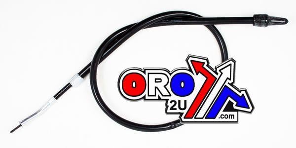 CABLE SPEEDO GS125 - GS1000, MOTION PRO 04-0006 SUZUKI