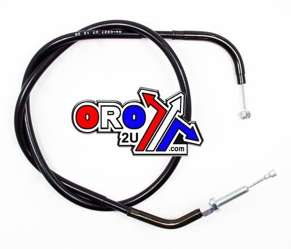 CABLE CLUTCH GSX-R600 1100, MOTION PRO 04-0227 58200-35F10