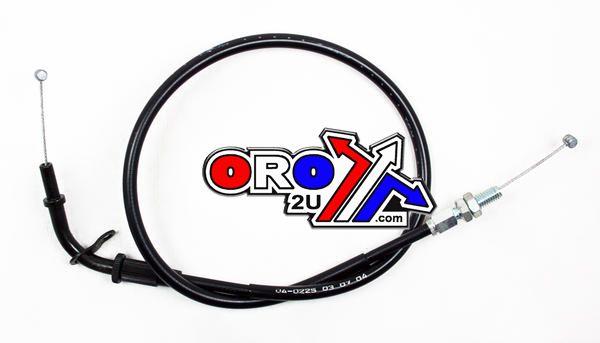 CABLE THROTTLE GSX-R600 1100, MOTION PRO 04-0225 58300-35F20, MP04-0225