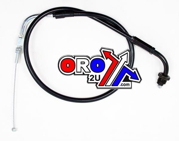 CABLE THROTTLE GSXR600W 92-3, MOTION PRO 04-0146 SUZUKI