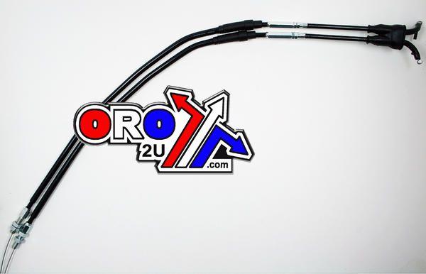 CABLE THROTTLE SV650S 99-02, MOTION PRO 04-0259 SUZUKI