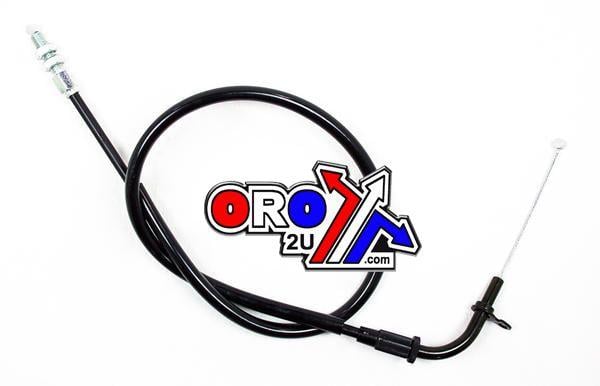 CABLE THROTTLE GSX-R750 98-99, MOTION PRO 04-0204 SUZUKI, MP04-0204