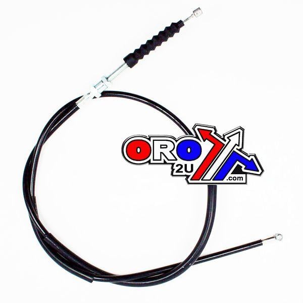 CABLE FRONT BRAKE 72-76 250, MOTION PRO 02-0002 HONDA, MC