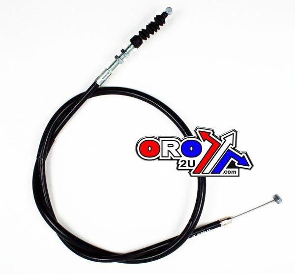 CABLE FRONT BRAKE78-81 XL250, MOTION PRO 02-0026 HONDA, MC