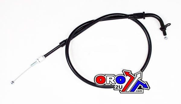 CABLE THROTTLE 91-92 GSXR 1100, MOTION PRO 04-0149 SUZUKI
