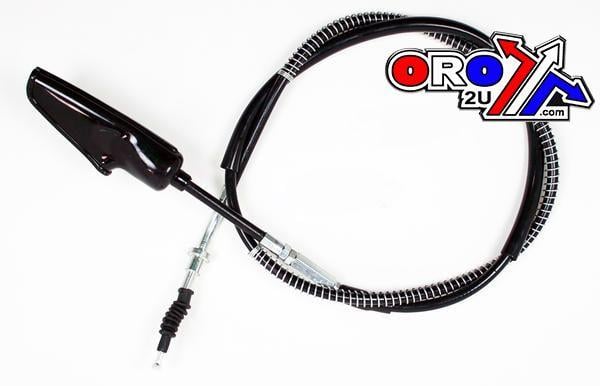 CABLE CLUTCH 1984 XT YZ 250, 05-0091 YAMAHA 38M-26335-00-00, MOTION PRO