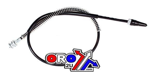 CABLE TACHO 1984 XT 250, MOTION PRO 05-0181 YAMAHA