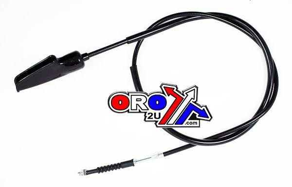 CABLE FRONT BRAKE 75-78 DT 250, MOTION PRO 05-0086 YAMAHA, 400