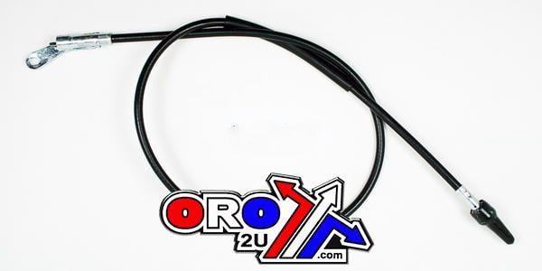 CABLE SPEEDO 81-83 XJ 550, MOTION PRO 05-0006 YAMAHA