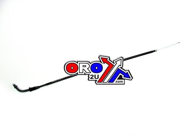 CABLE THROTTLE 84-85 FJ 1100, MOTION PRO 05-0132 YAMAHA