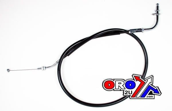 CABLE THROTTLE 07-09 XVS 1300A, MOTION PRO 05-0365 YAMAHA