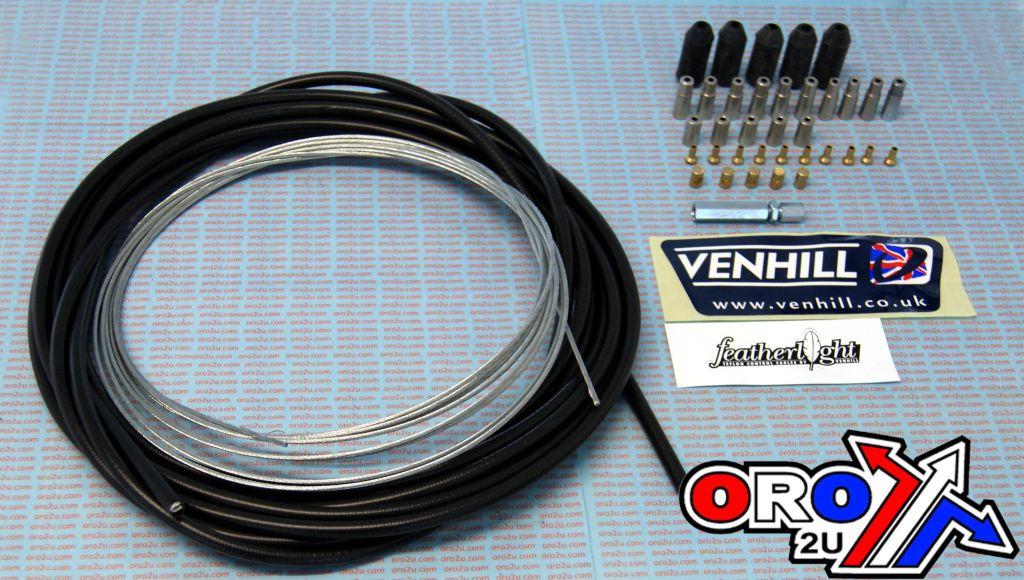 WORKSHOP DIY KIT CLUTCH, VENHILL VWK002