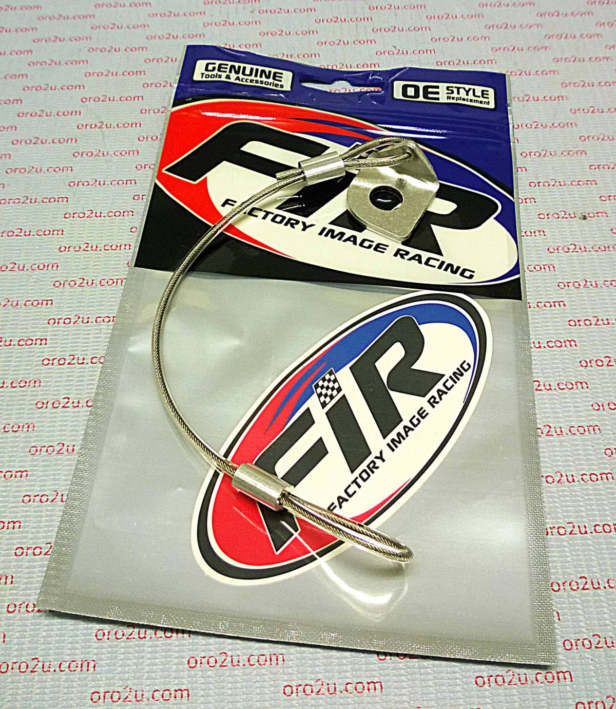 BRAKE SAVER KIT WITH BRACKET