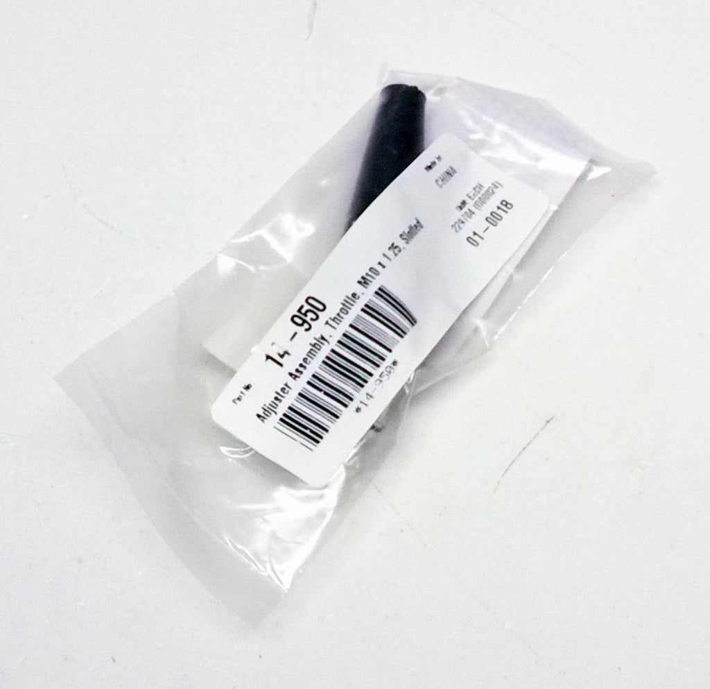 ADJUSTER SCREW CR ADAPTER, MOTION PRO 01-0018, MP01-0018