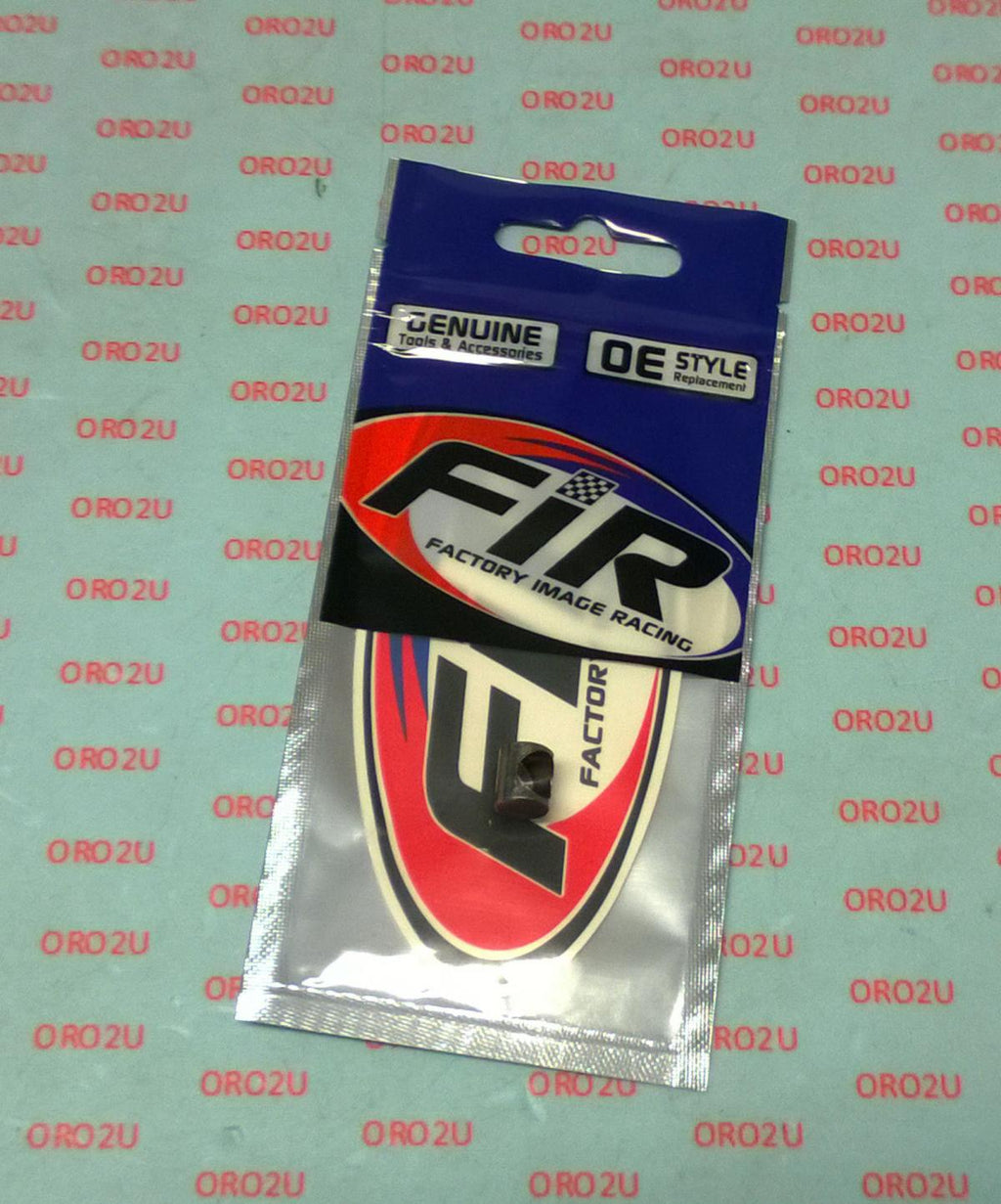NIPPLE 8x8 CONTROL END, Split pack /10 if no stock
