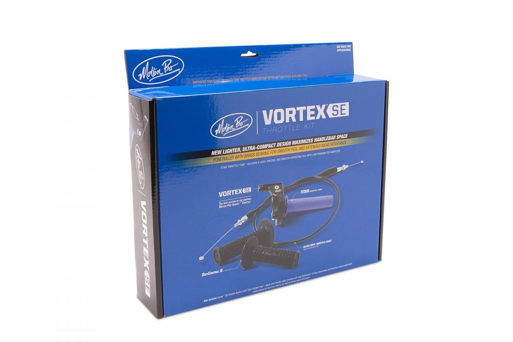 THROTTLE KIT 04-09 YFZ450, MOTION PRO 01-2829 YAMAHA