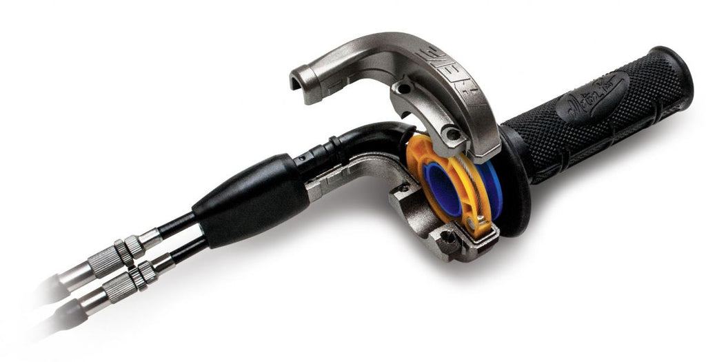 REV 3 THROTTLE KIT RM-Z450, MOTION PRO 01-2955 SUZUKI