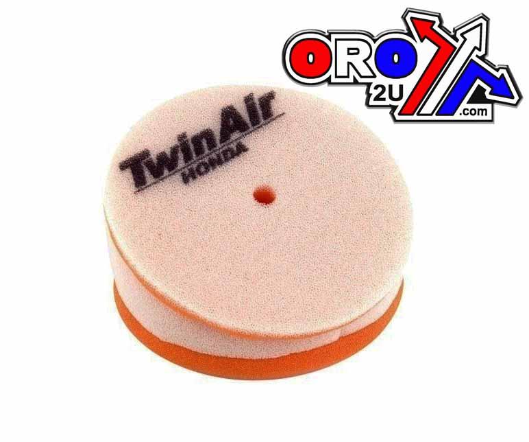 AIR FILTER CR50 CR60 MX 80-03, TWINAIR 150002 HONDA
