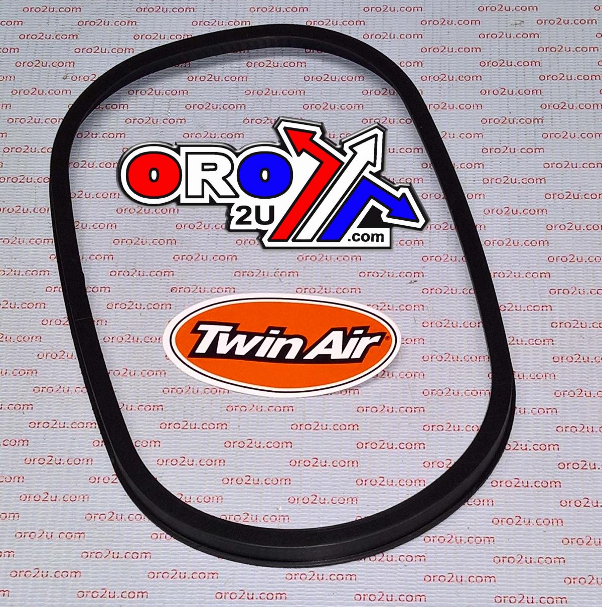 SEALING RING CRF450 2017-, TWINAIR 150112ISR