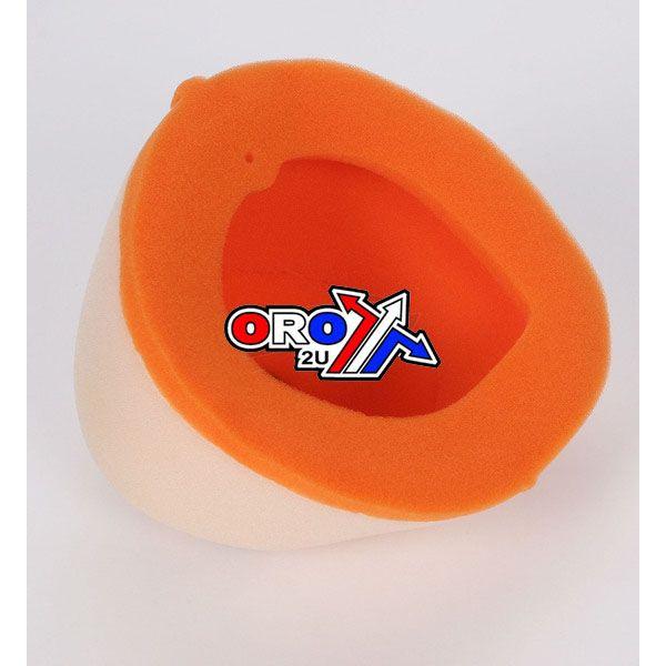 AIR FILTER 89-01 CR125 CR250, TWINAIR 150204 HONDA MX