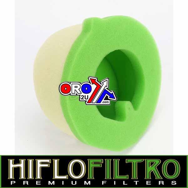 AIR FILTER 07-18 CRF150R HIFLO, HIFLO HFF1021 HONDA