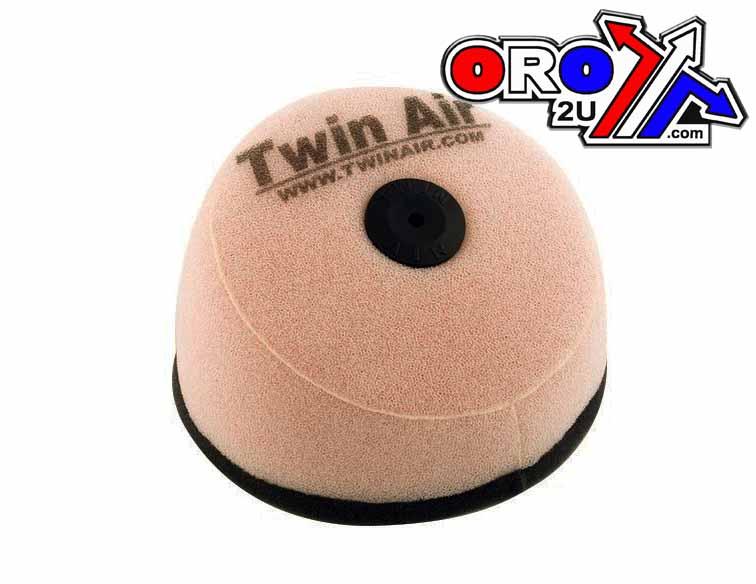 AIR FILTER 07-14 CRF150R, TWINAIR 150216FR BACKFIRE
