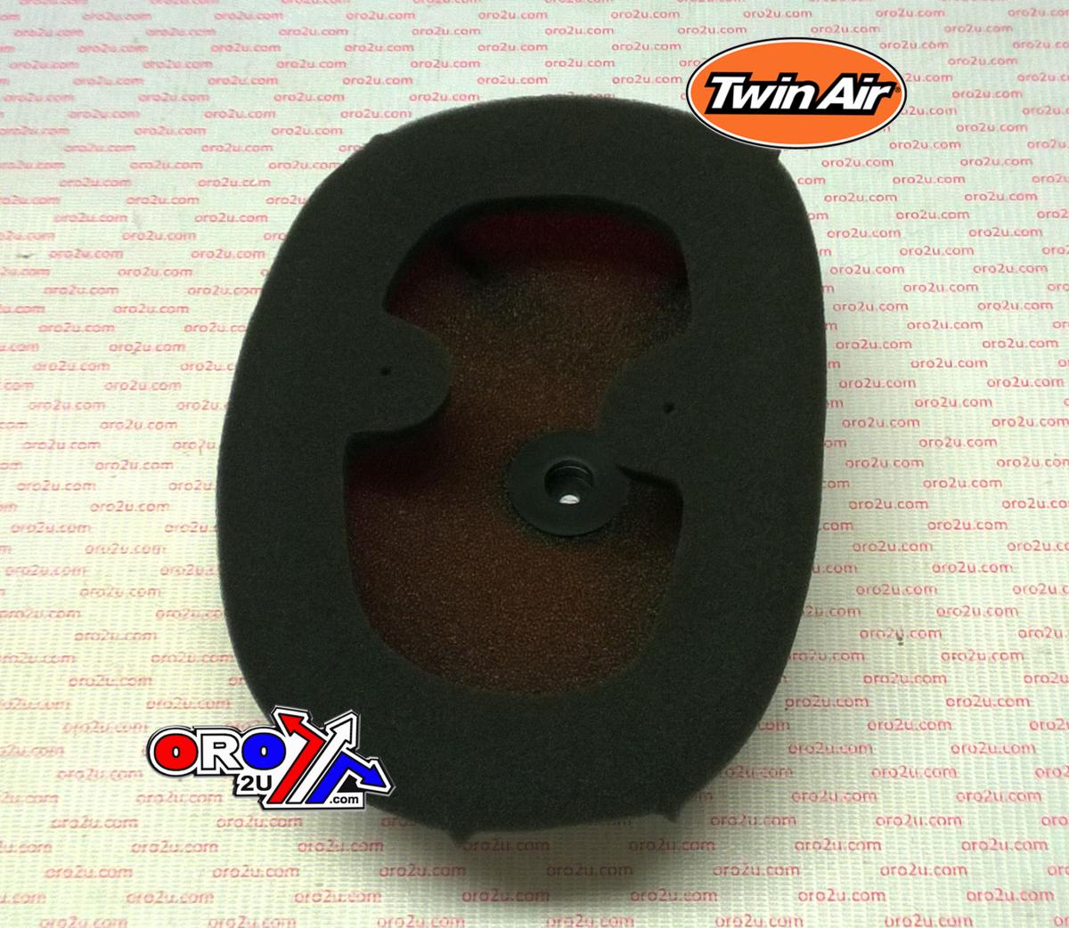 AIR FILTER 2017-18 CRF450R/RX, TWINAIR 150225FR HONDA, BACKFIRE