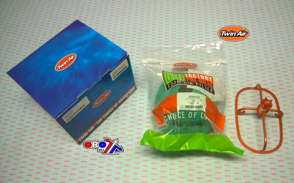 AIR FILTER KIT 2020 CRF250R, TWINAIR 150229C POWERFLOW, HONDA
