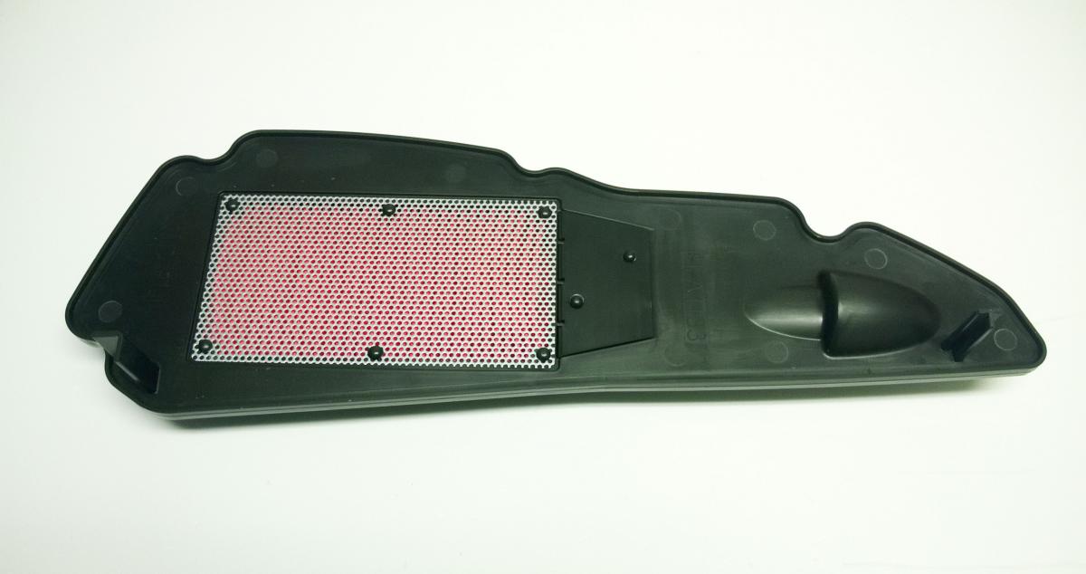 AIR FILTER NSC110 VISION 17-19, HIFLO HFA1133, 17210-K44-D00