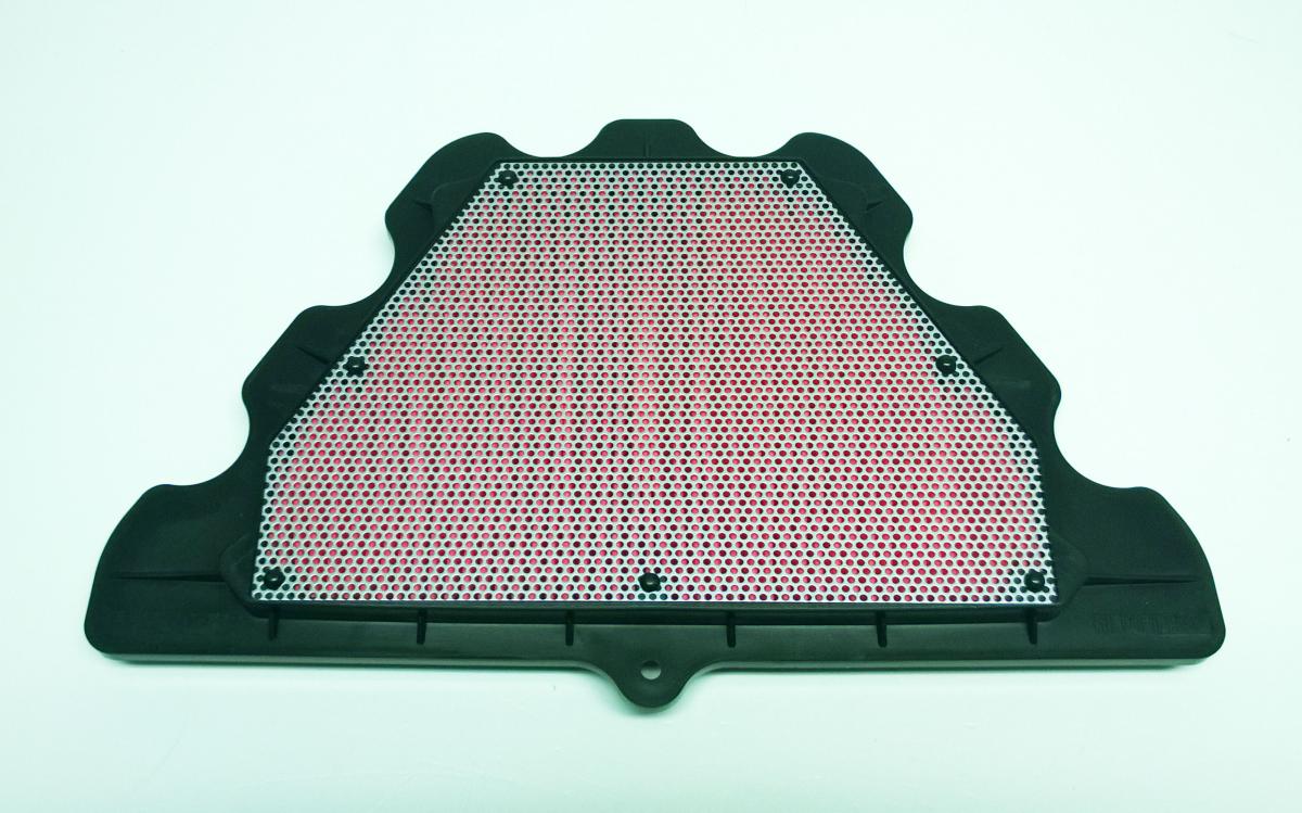 AIR FILTER KAWASAKI Z900 RS 18-19, HIFLO HFA2924, 11013-0768
