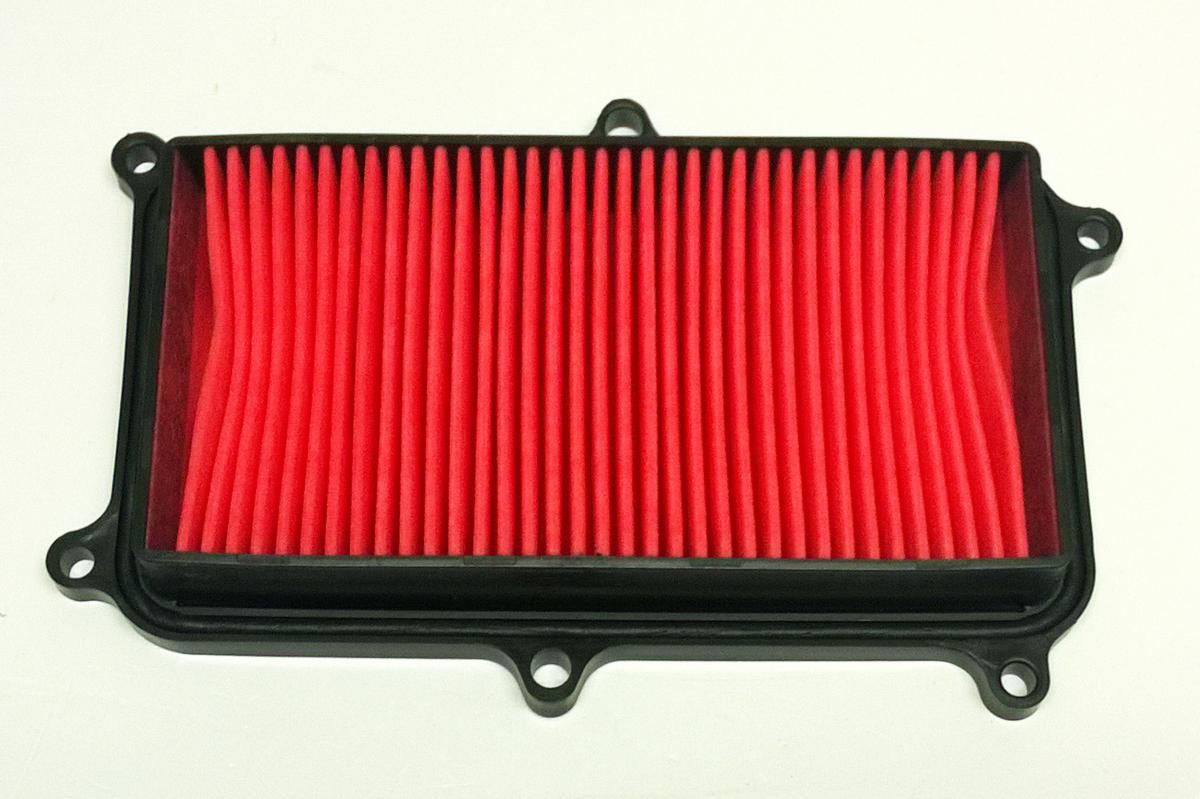 AIR FILTER KYMCO 125i 17-19, HIFLO HFA5016, 1721A-AEB9-E00