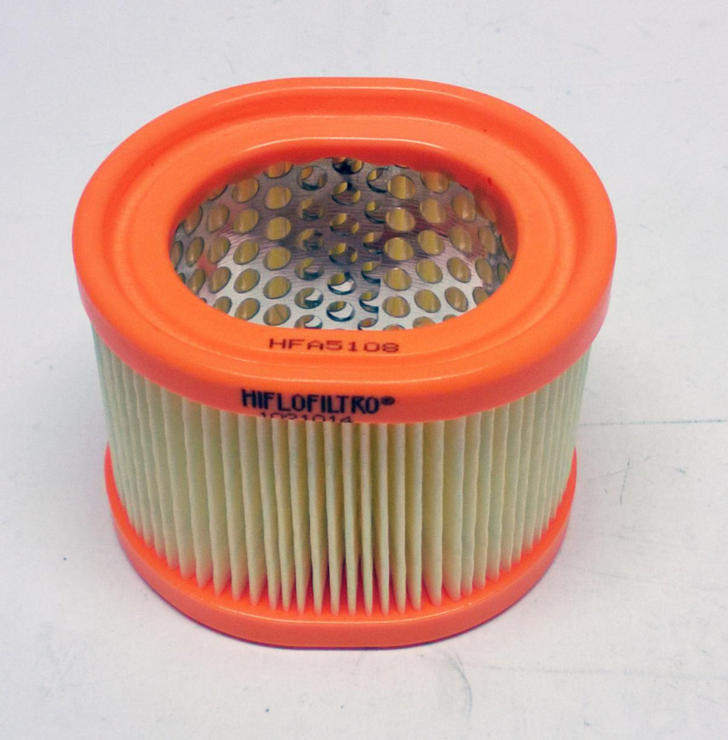 AIR FILTER SYM 125 COMBIZ, HIFLO HFA5108, 17211-HKA-000