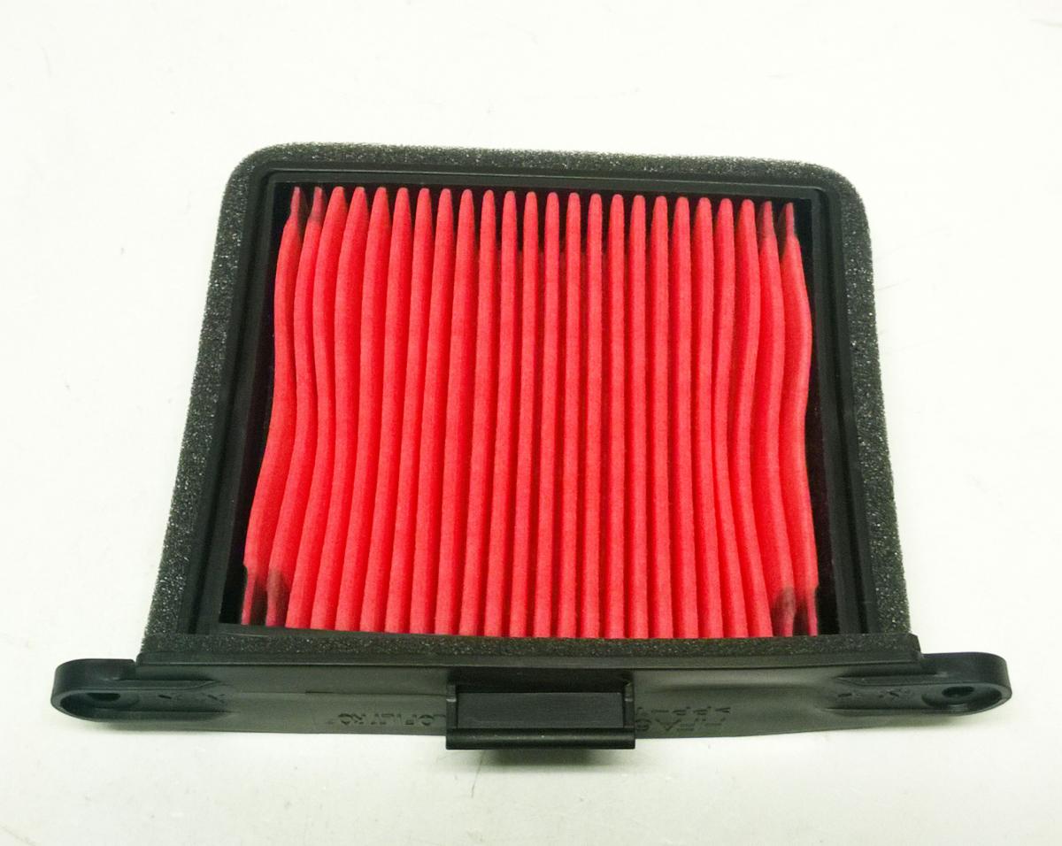 AIR FILTER TRIUMPH 1200 BONNEVILLE, HIFLO HFA6507, T2206530