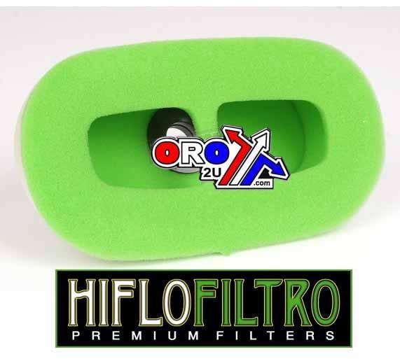AIR FILTER, HI FLO HFF1015, HONDA XR / CRM