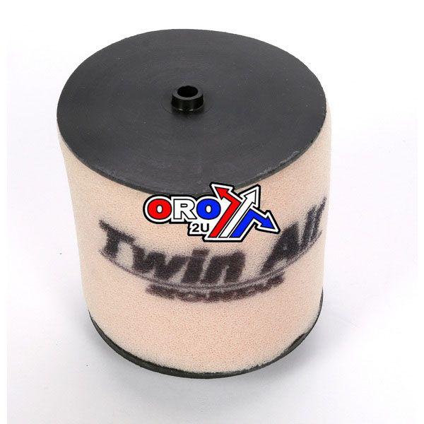 AIR FILTER 01-16 TRX250EX, TWINAIR 150919 HONDA ATV, 17254-HM8-000