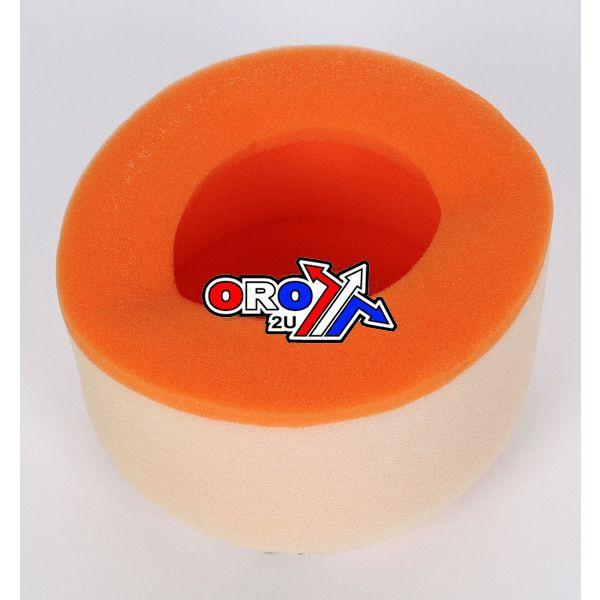 AIR FILTER 86-90 KX80 KX100, TWINAIR 151008 KAWASAKI