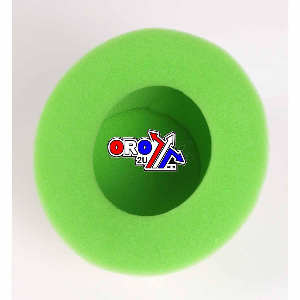 AIR FILTER KX80 KX85 100 91-25, HIFLO HFF2012 KAWASAKI