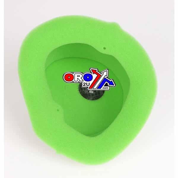 AIR FILTER 94-96 KX125 KX250, HIFLO HFF2011 KAWASAKI