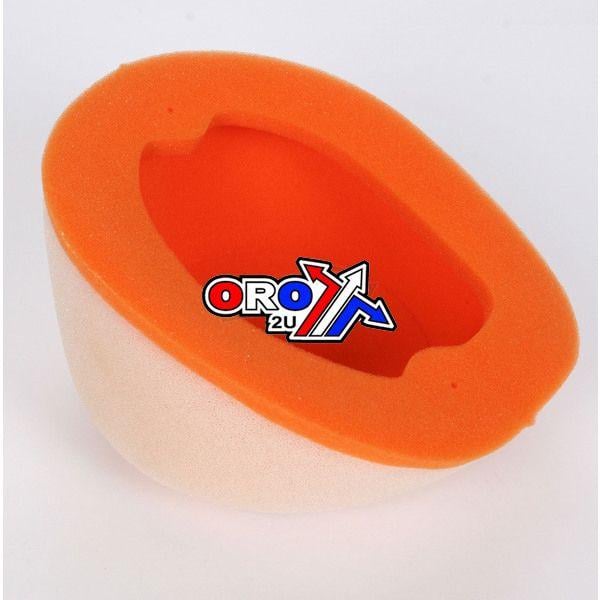 AIR FILTER 92-93 KX125 KX250, TWINAIR 151112 KAWASAKI MX