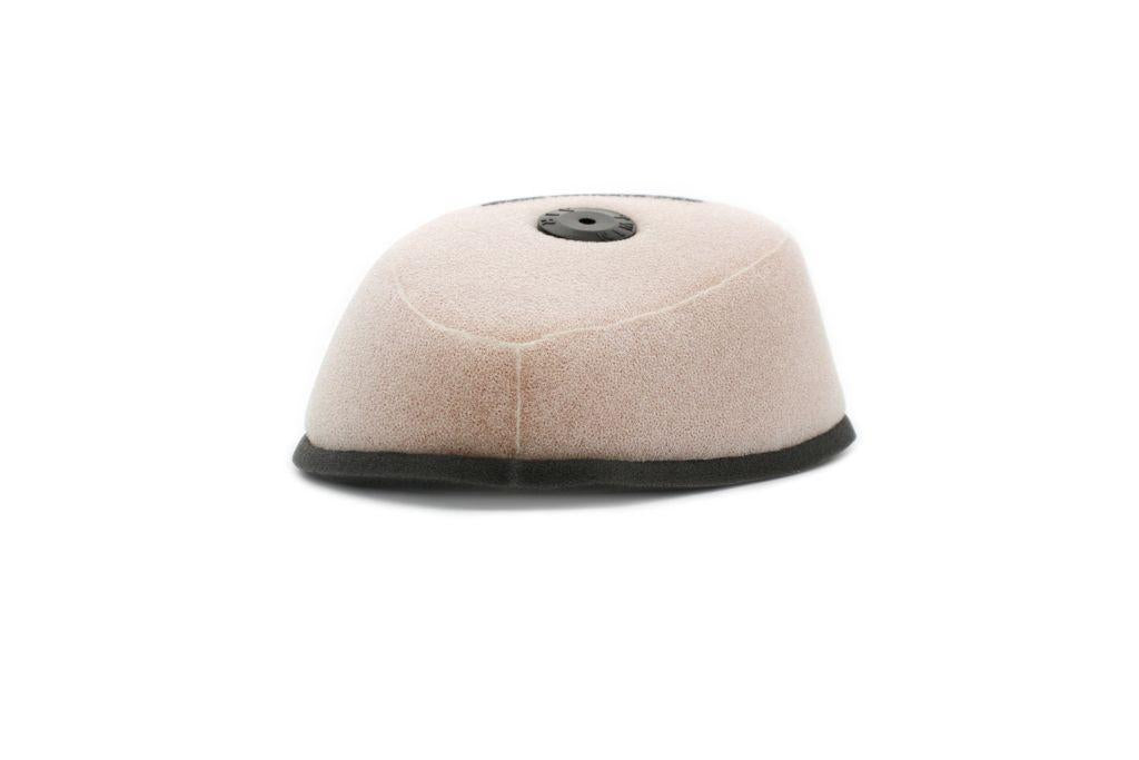 AIR FILTER KX250F KXF450 06-16, TWINAIR 151119FR BACK FIRE