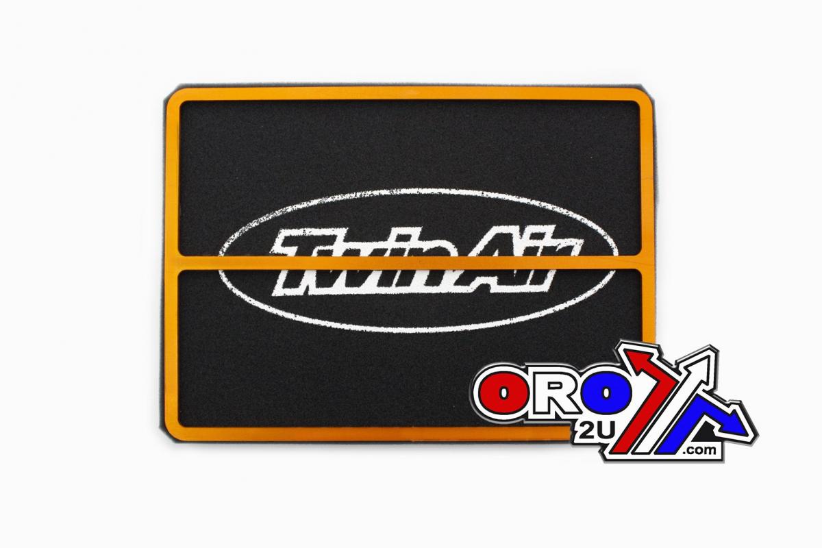 AIR FILTER APRILIA RSV1000R/TU, TWINAIR 158511FRX APRILIA, ROAD