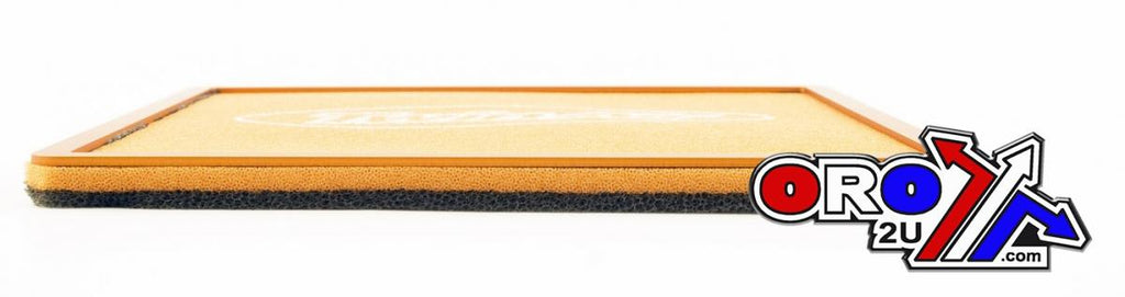 AIR FILTER DUCATI SS MON PASO, TWINAIR 158525FRX, ROAD