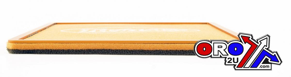 AIR FILTER DUCATI SS MON PASO, TWINAIR 158525FRX, ROAD