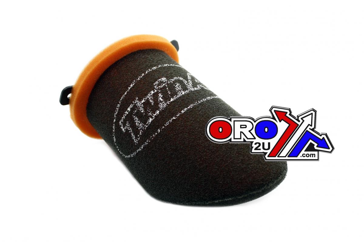 AIR FILTER DUCATI 696/1100 S, TWINAIR 158535FRX, ROAD