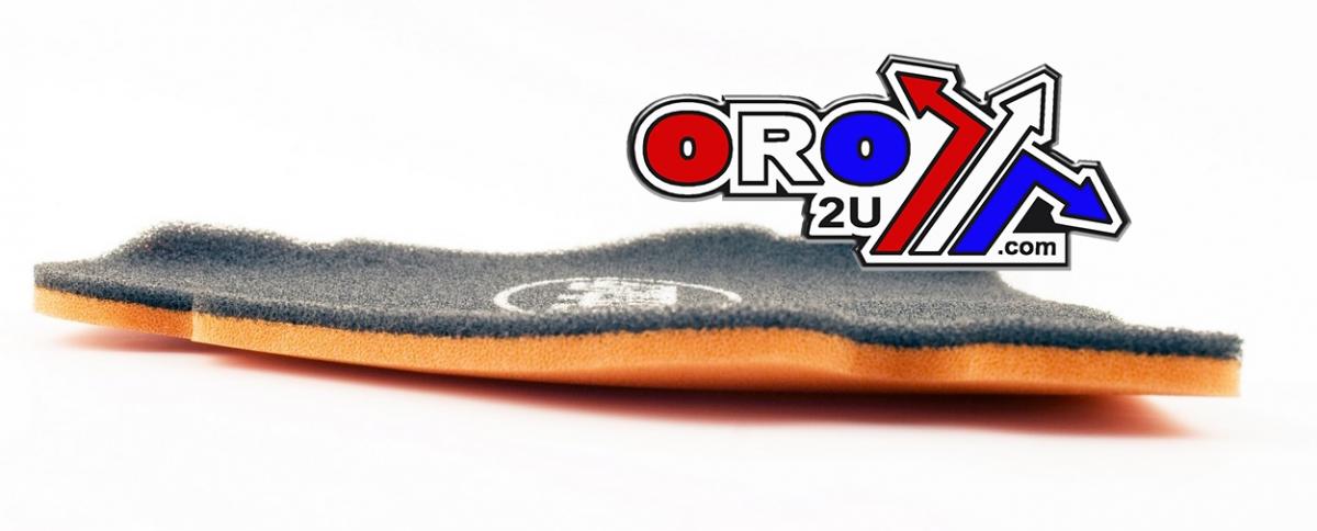 AIR FILTER ZX 9R 1993-2003, TWINAIR 158576FRX, ROAD